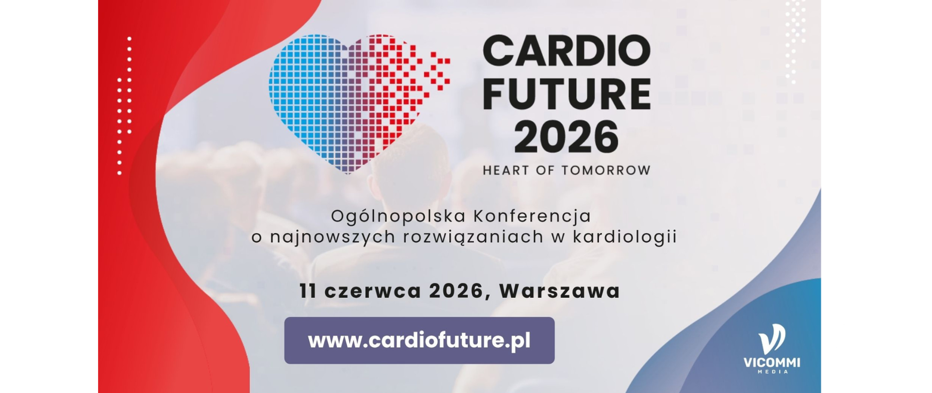 Konferencja Cardio Future 2026