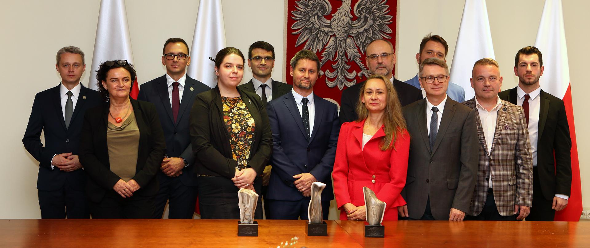 Nagroda Geologia 2019