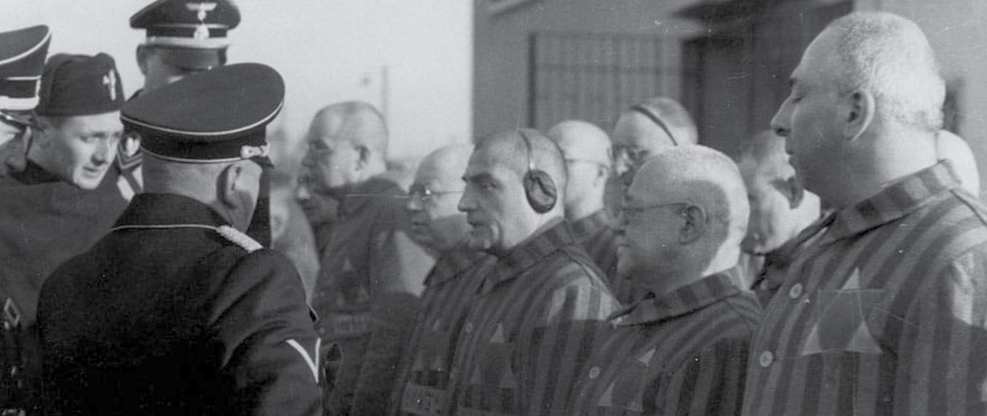 Międzynarodowy Dzień Pamięci o Ofiarach Holokaustu