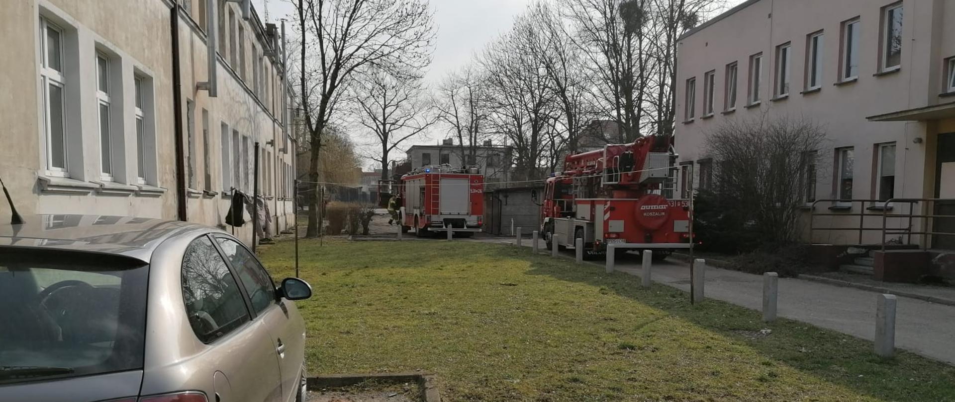 KILKA GODZIN… KILKA MIESZKAŃ…