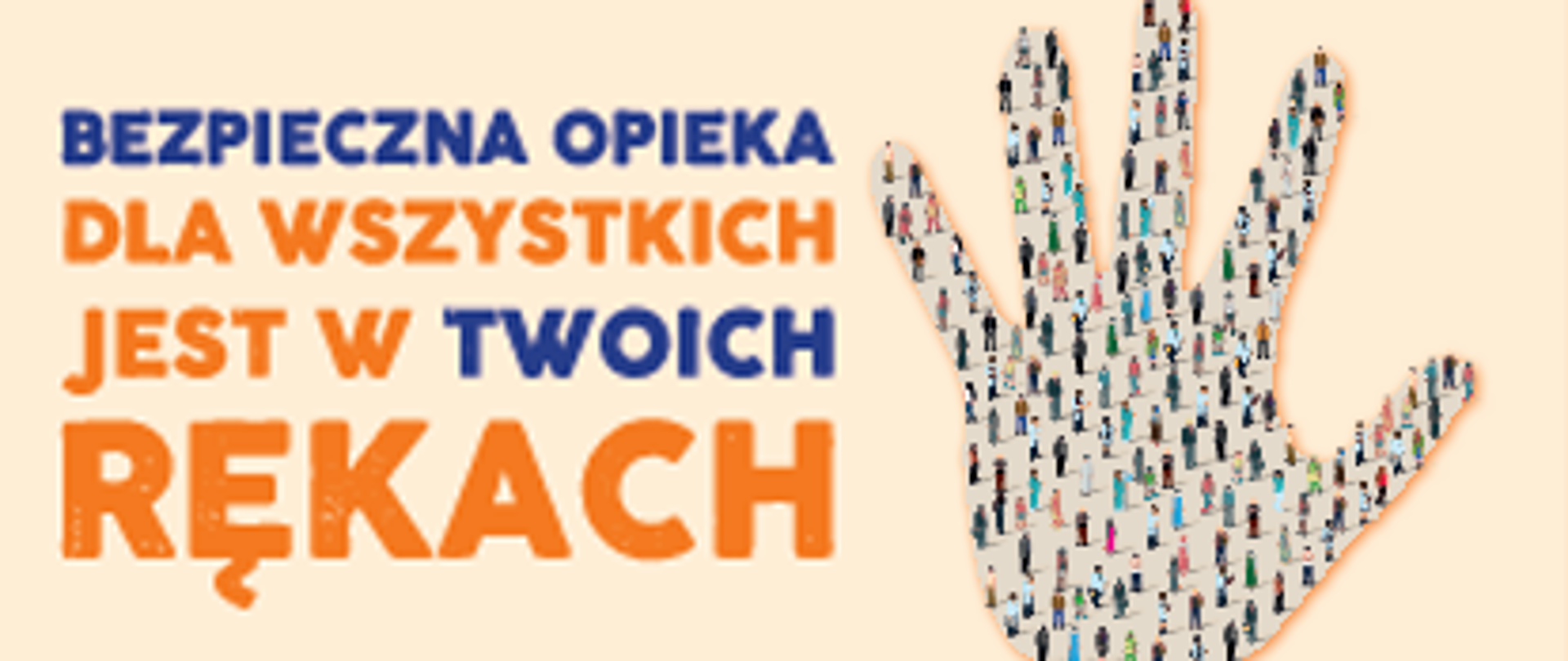 Bezpieczna opieka dla wszystkich jest w twoich rękach. Światowa Organizacja Zdrowia