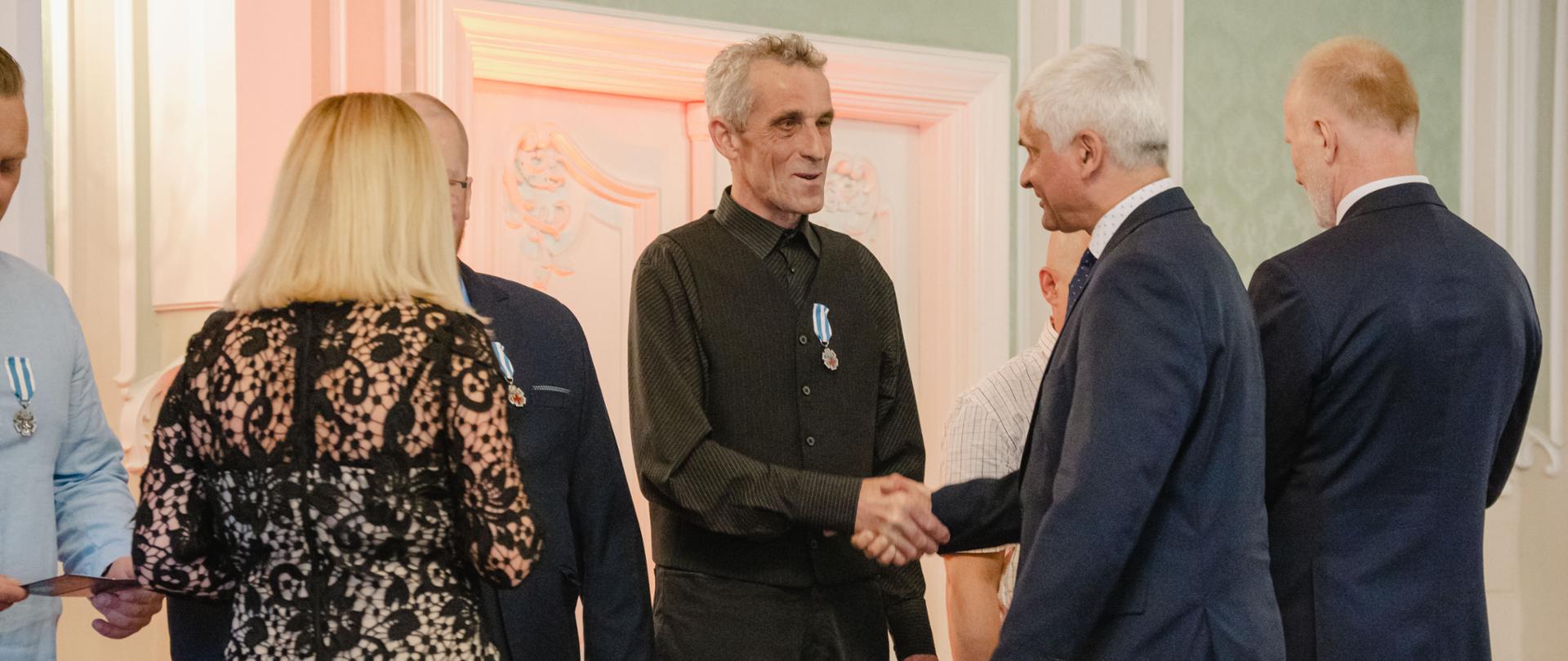 Obchody Światowego Dnia Krwiodawcy