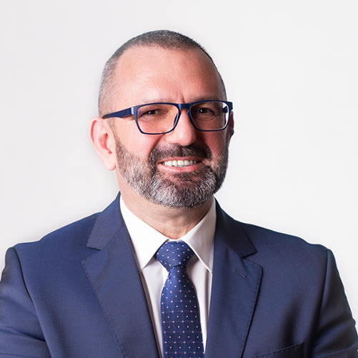 Piotr Żółtek NUS Opoczno