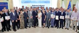 Kolejne miliony na ochronę ludności i obronę cywilną
