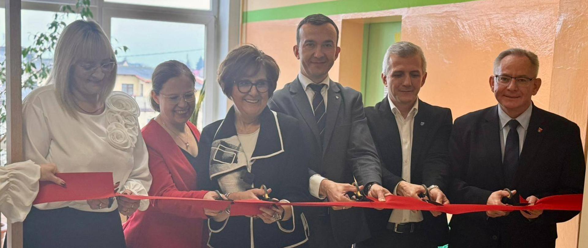 Otwarcie poradni geriatrycznej w Lubawie – nowe wsparcie dla seniorów w regionie