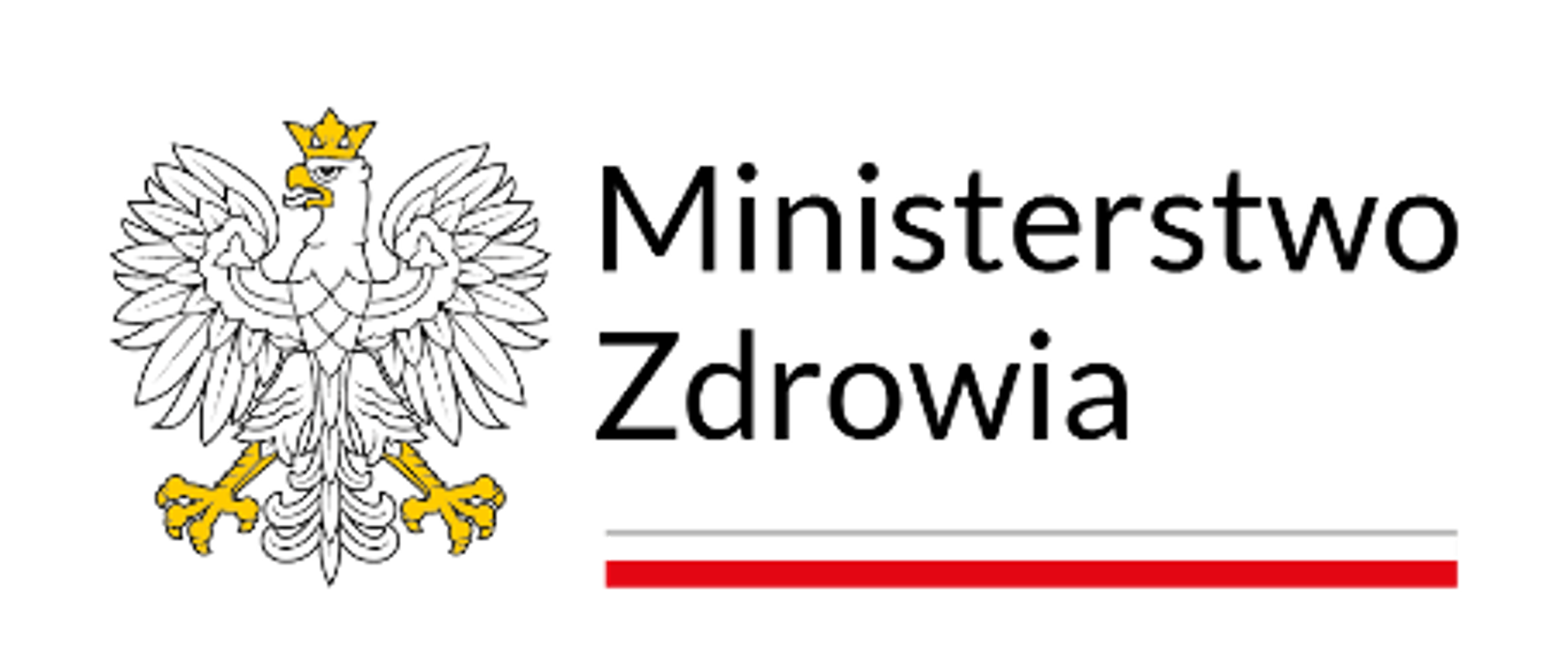 Orzeł Ministerstwo Zdrowia