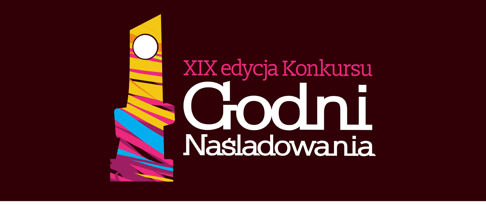 UWAGA – przedłużamy termin zgłoszeń do 19. konkursu „Godni Naśladowania”