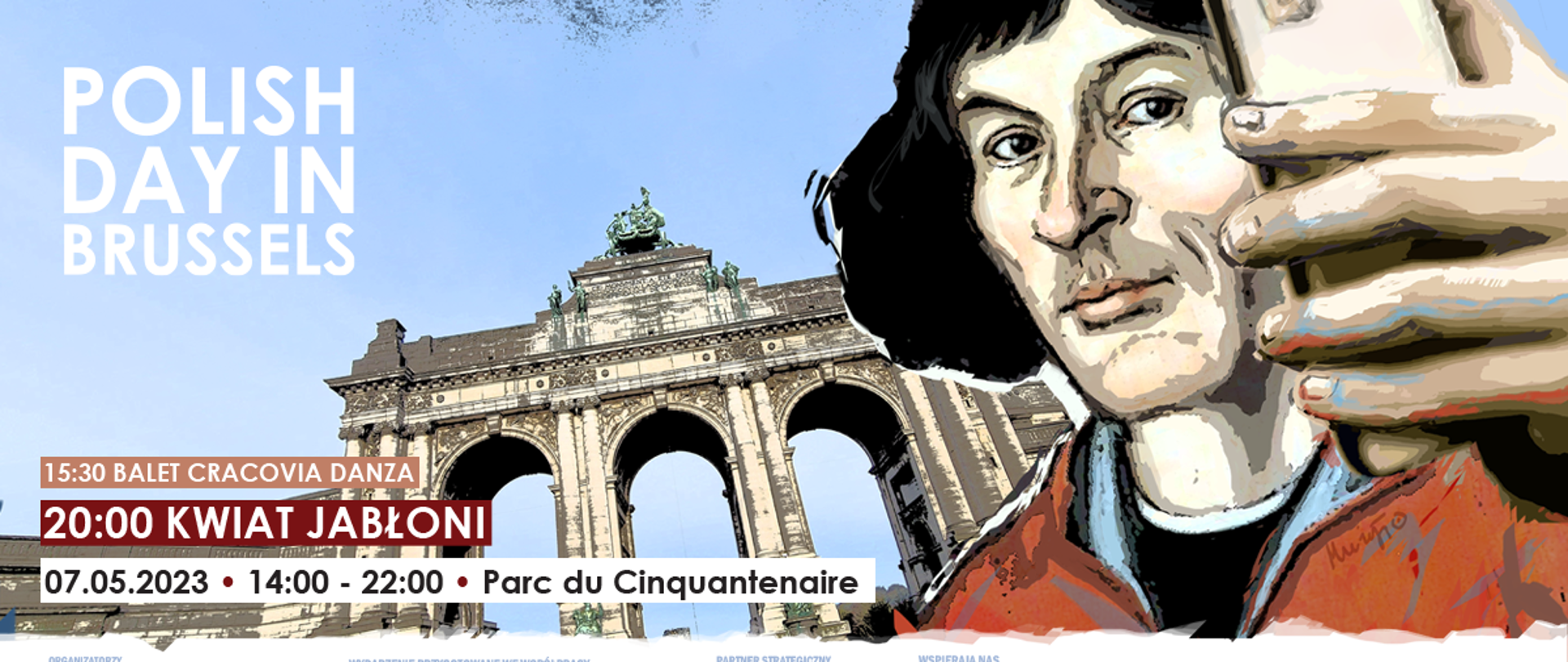 Polish Day in Brussels