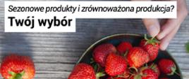 Wystawa w ZSGH w Kaliszu w ramach kampanii EFSA Safe2Eat