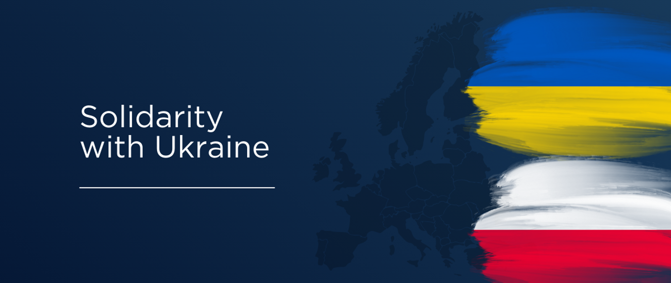 How to make a donation for Ukraine The National Centre for Research