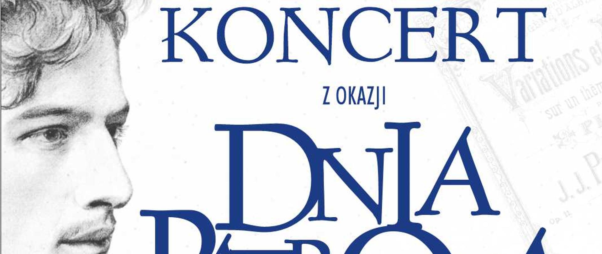 Koncert z okazji Dnia Patrona Szkoły - 14 listopada 2025 r. MOK w Głubczycach