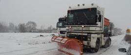 Sprzęt zimowego utrzymania