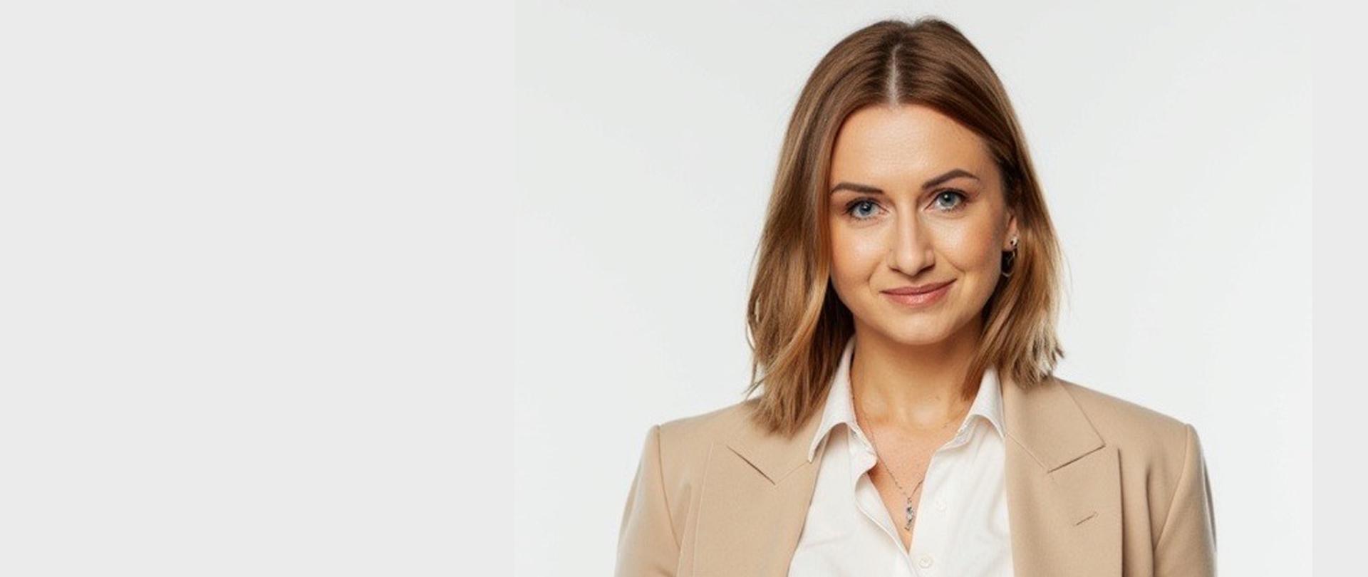 Paulina Skrzypińska