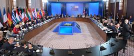 Posiedzenie Rady Północnoatlantyckiej w Gruzji, 3-4.10.2019