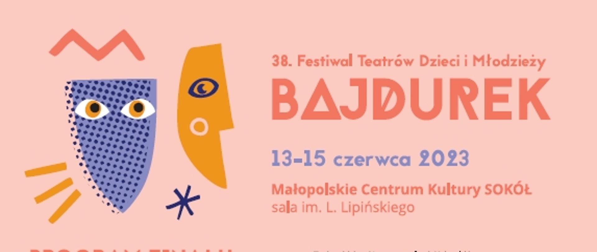 bajdurek plakat
