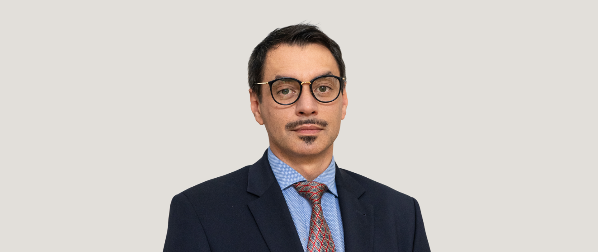 Dyrektor Generalny Konrad Korbiński