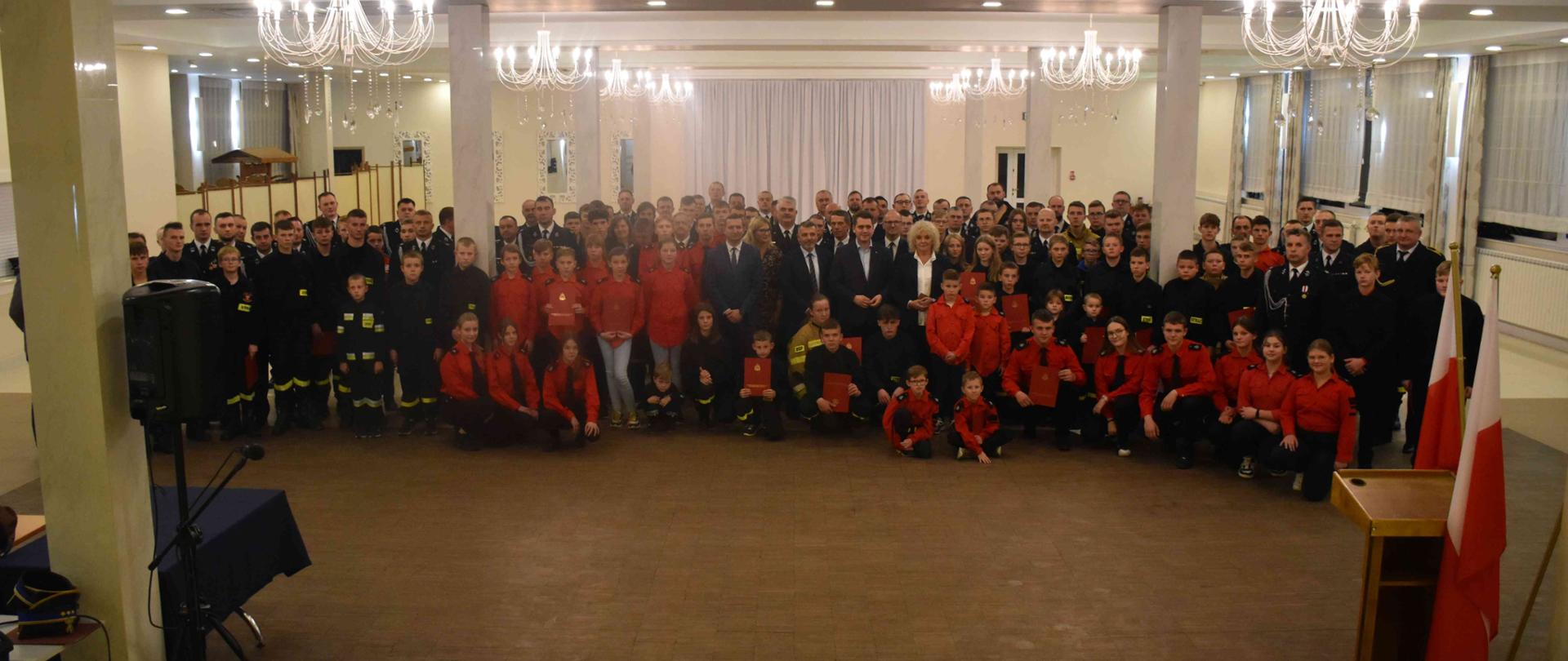 Promesy 2022 zdjęcie grupowe