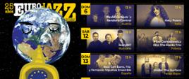 EuroJazz 2022