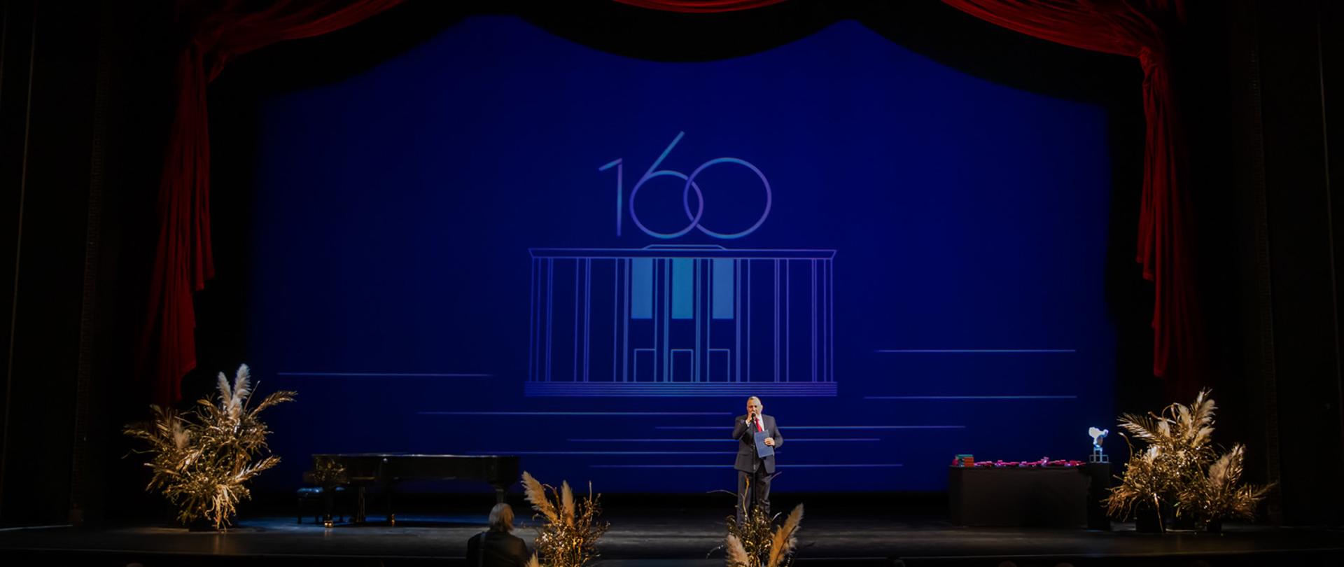 Jubileusz 160-lecia Muzeum Narodowego w Warszawie ,fot. Kinga Karpati