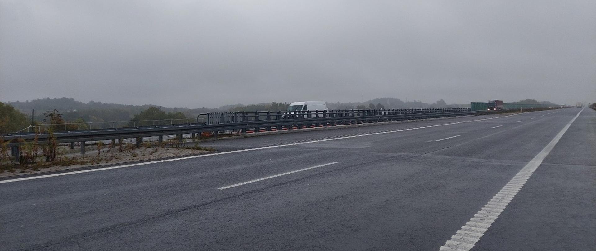 Autostrada A1 będzie jak nowa