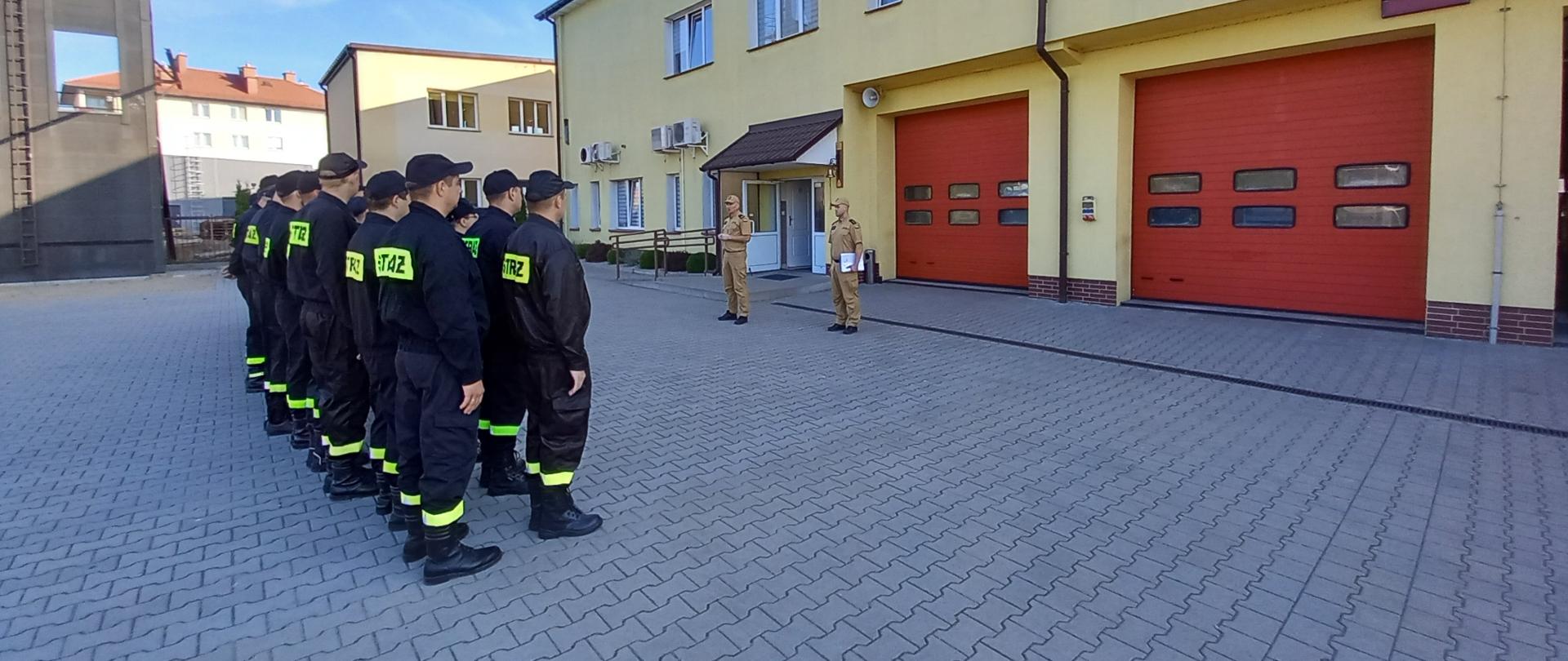 Szkolenie podstawowe