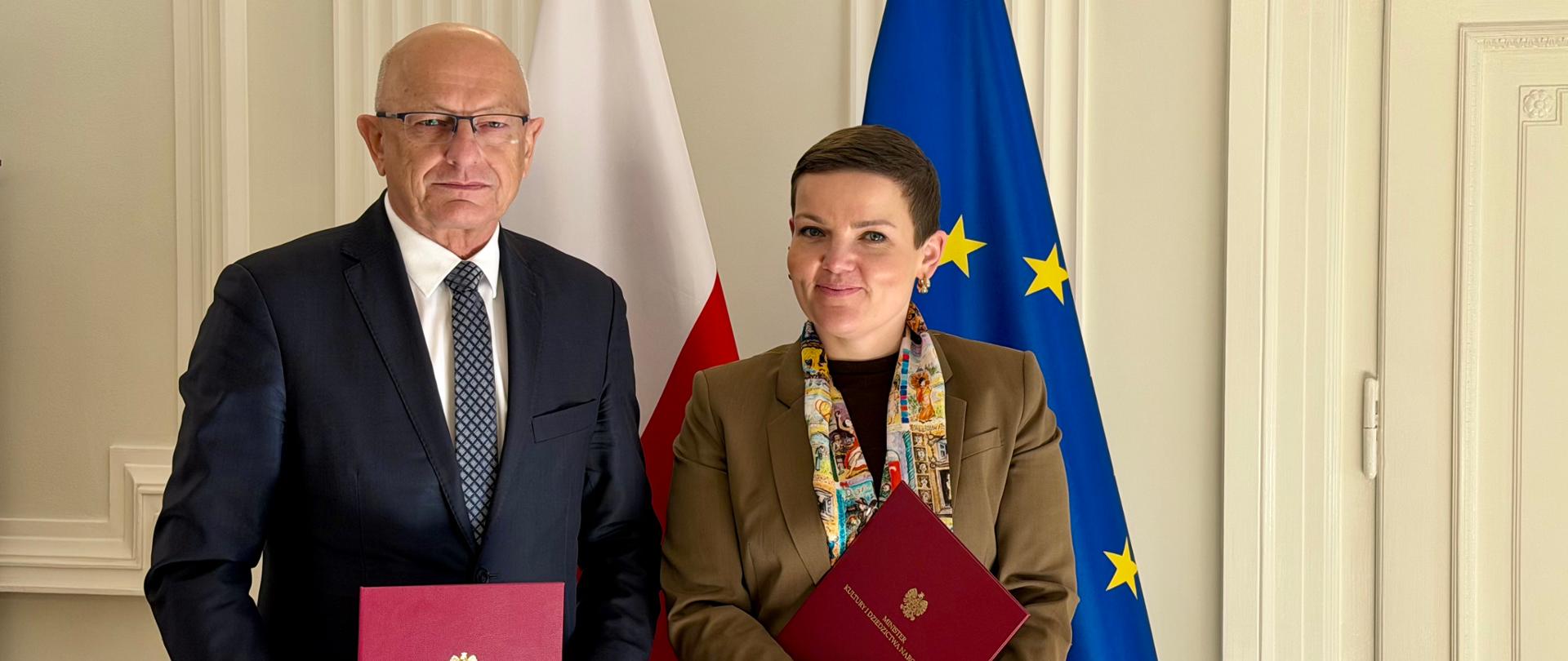 Krajowe Centrum Choreograficzne w Lublinie instytucją kultury współprowadzoną przez MKiDN, fot. MKiDN