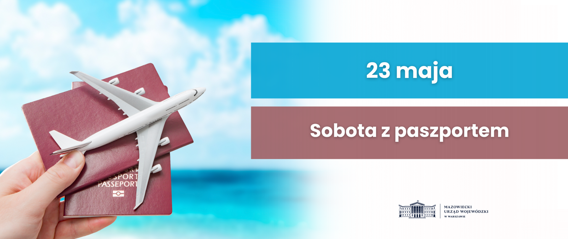 Paszport gotowy na wakacje? Sprawdź dokument przed podróżą