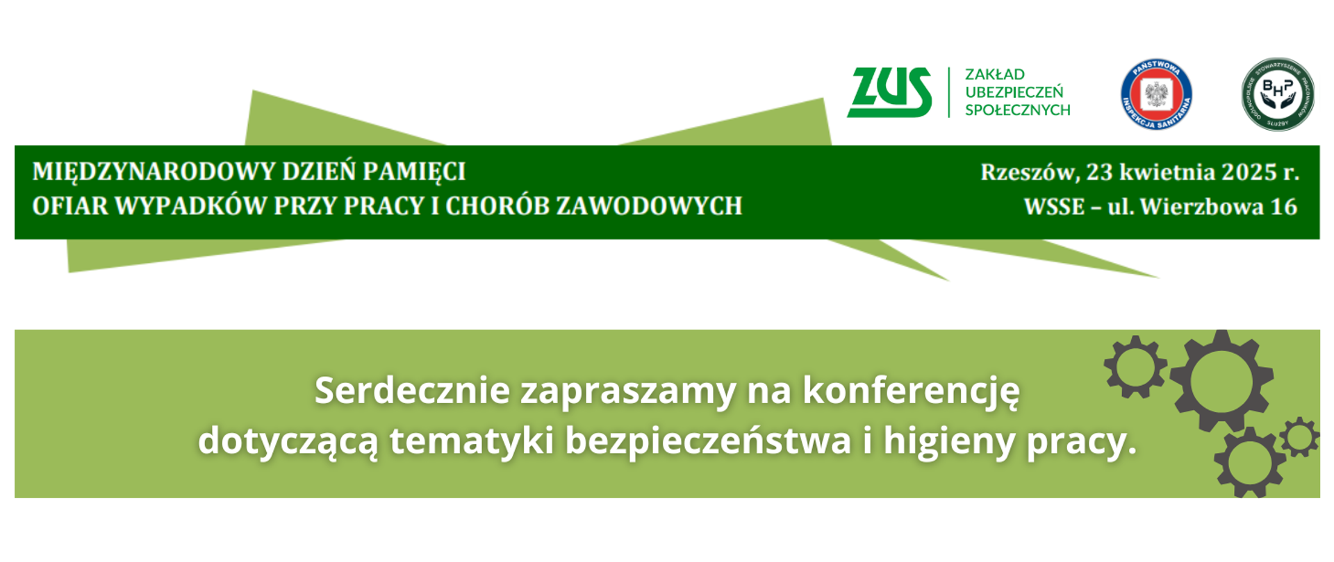 Konferencja 23.04.2025