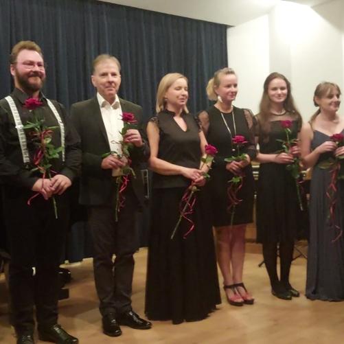 Międzynarodowy Dzień Muzyki 2023