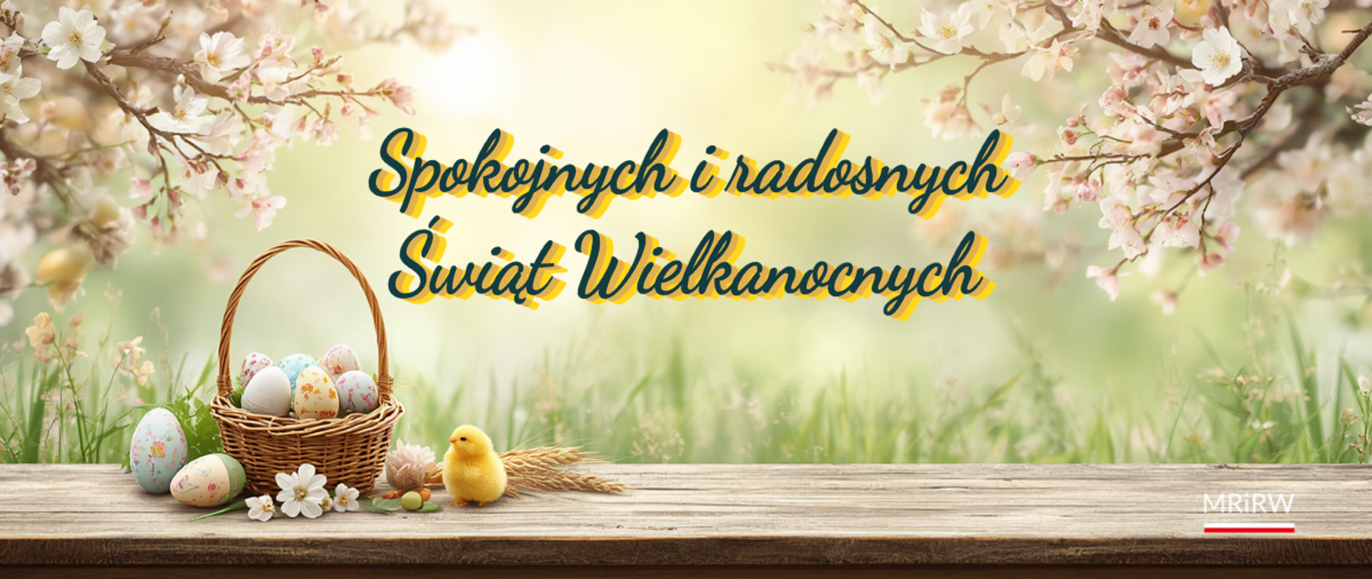 życzenia wielkanocne