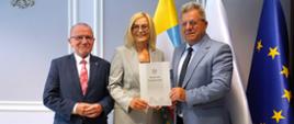 Wsparcie dla kieleckiego szpitala