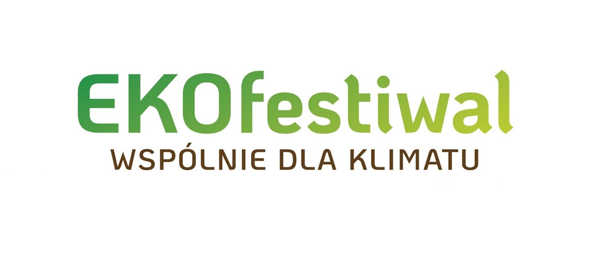 Ekofestiwal