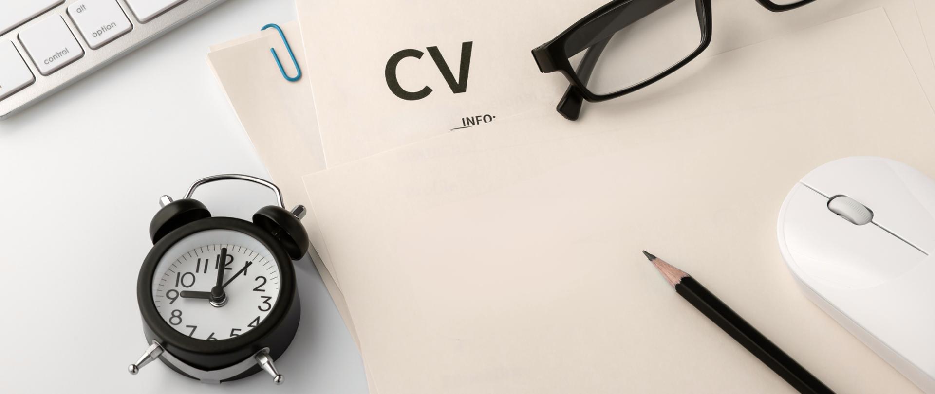 Ogłoszenie o pracę 