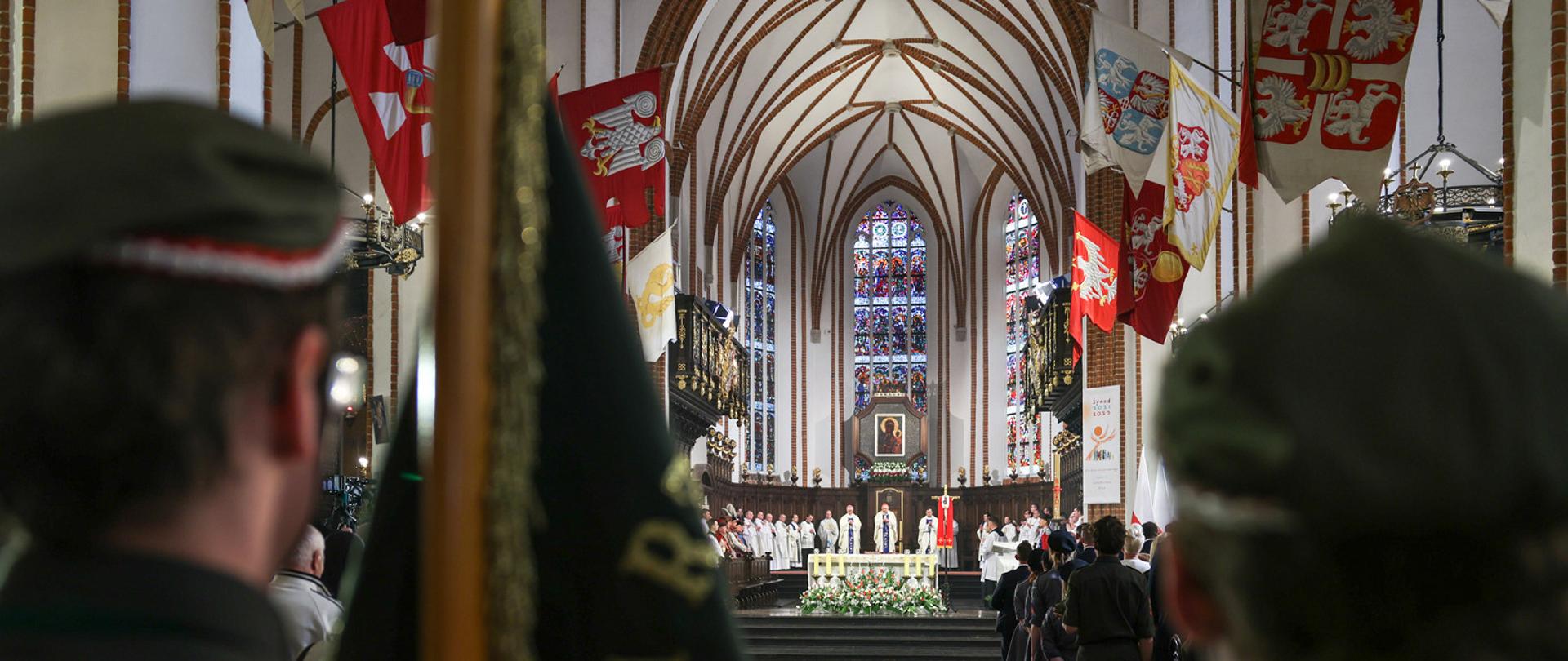 Para_Prezydencka_Swieto_Narodowe_Trzeciego_Maja_Msza