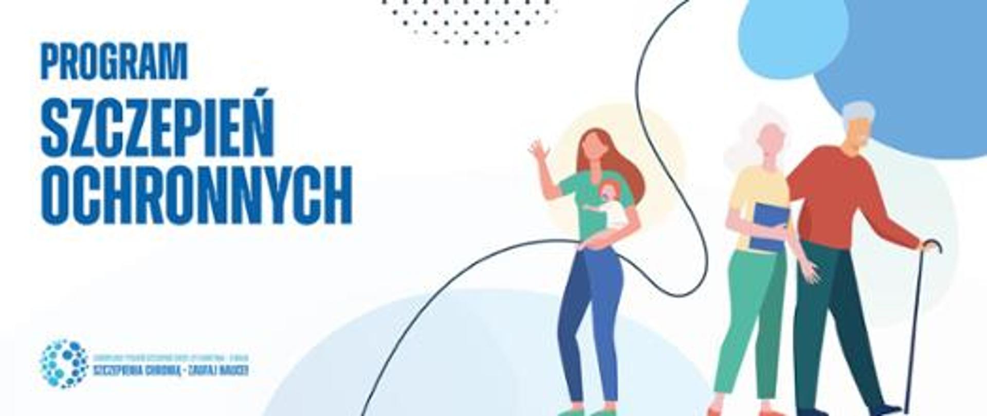 Szczepienia ochronne w Polsce