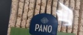 Pieczywo żytnie chrupkie PANO, masa netto 200 g