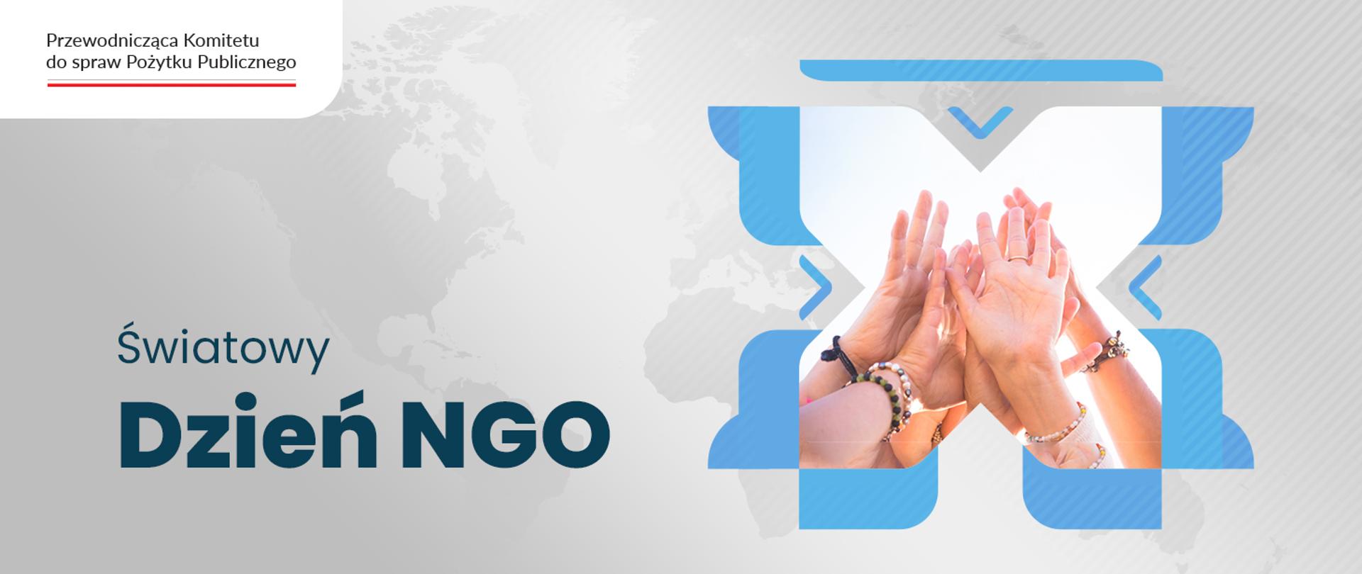 Światowy Dzień NGO