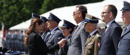 Obchody święta Służby Więziennej