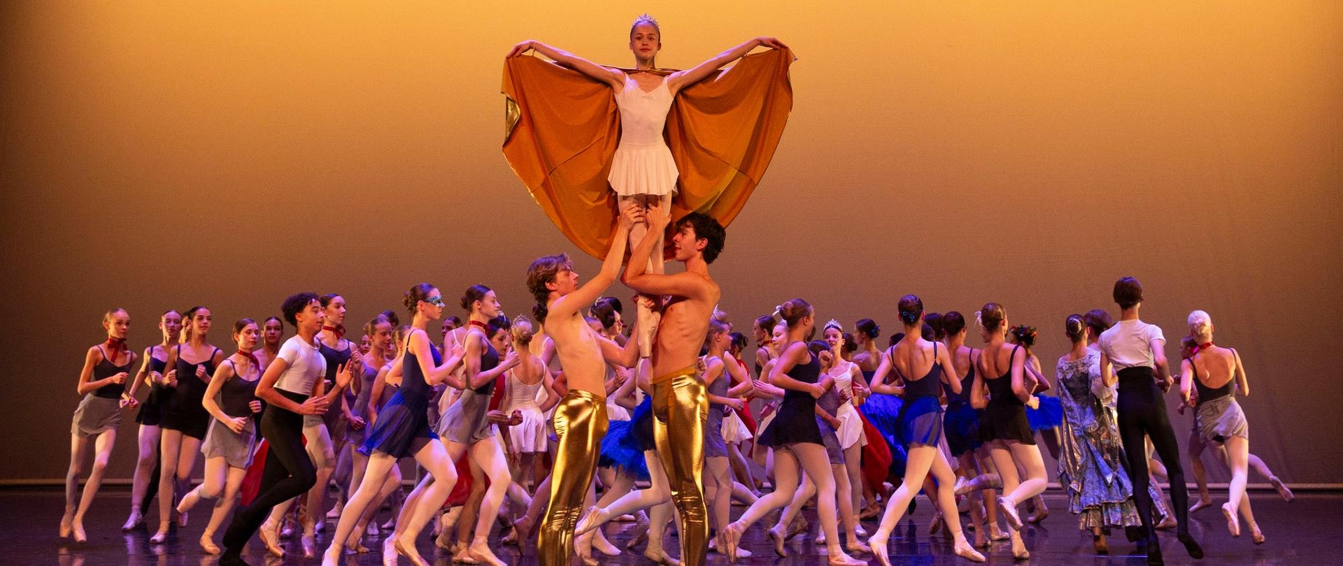 Szalone Dni Muzyki, Scena Kameralna TW-ON, fot. Piotr Witkowski