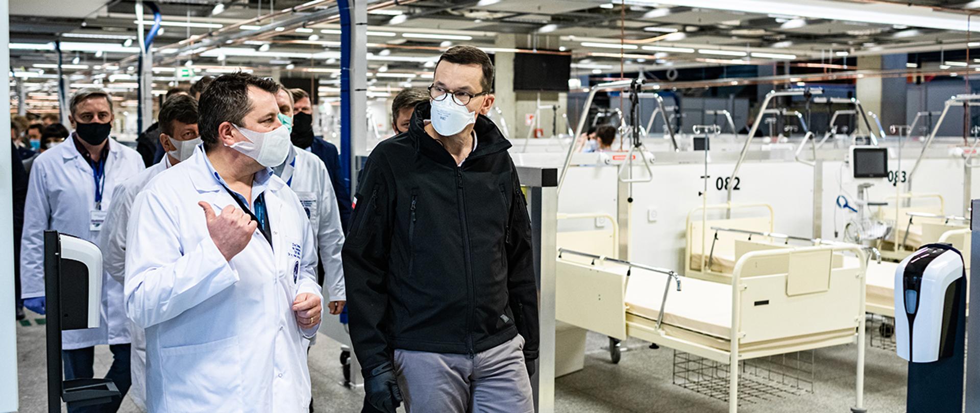 Szpital Narodowy CSK MSWiA