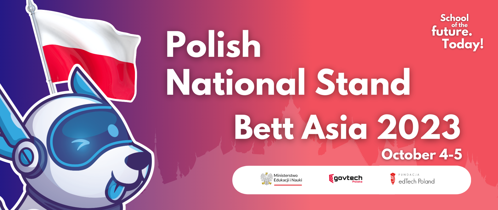 Polish National Stand