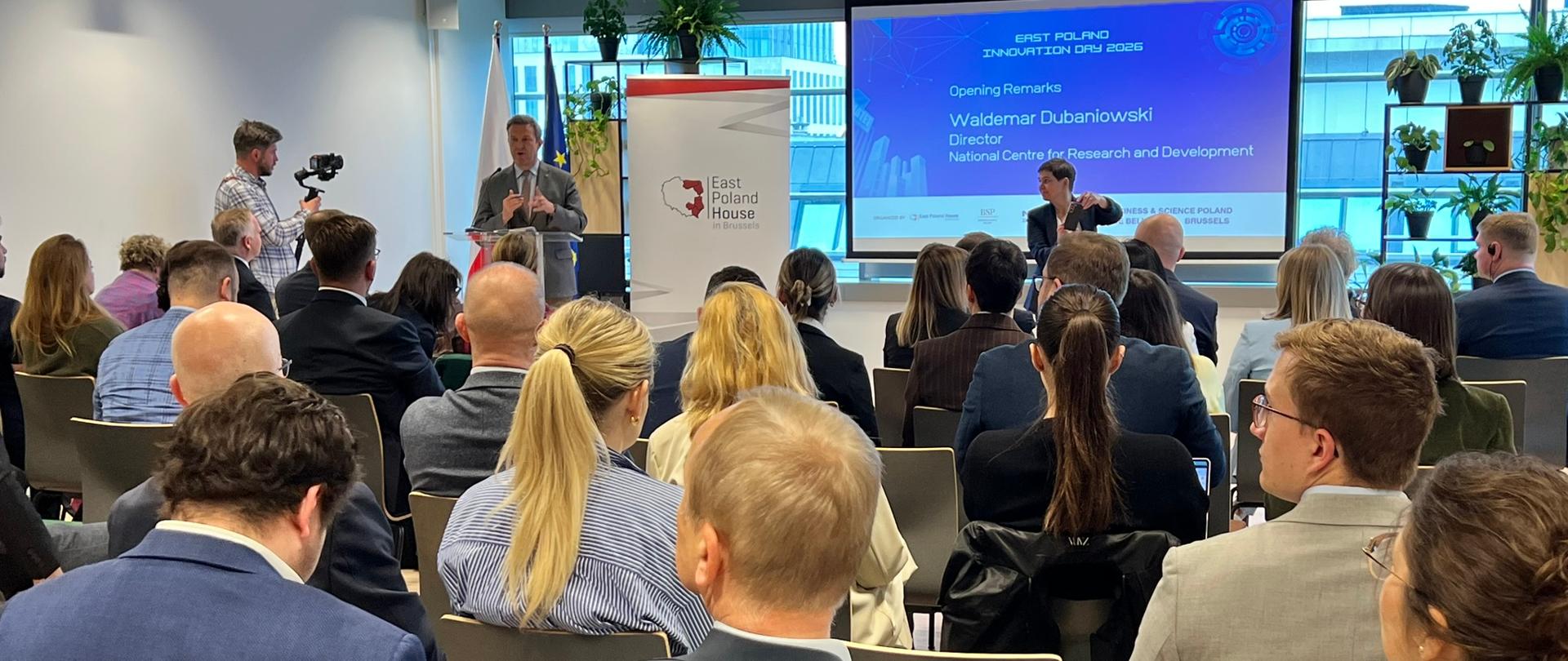 East Poland Innovation Day 2026