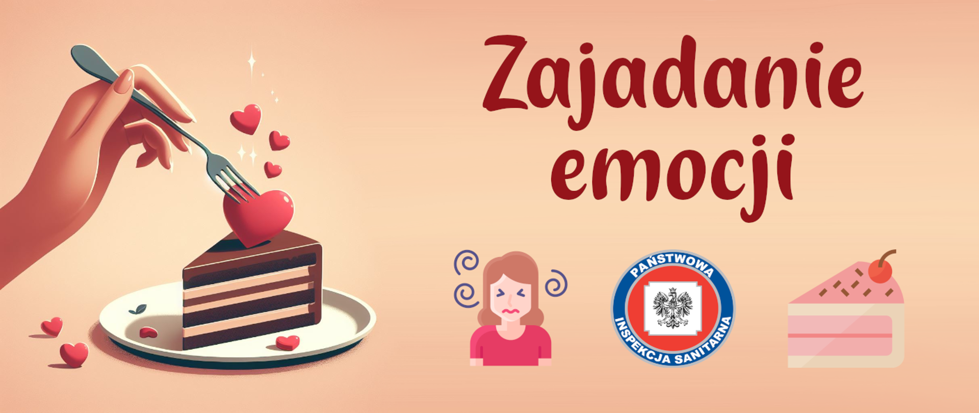 Zajadanie emocji
