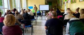 SP 3 Krajowy trening rodzinny
