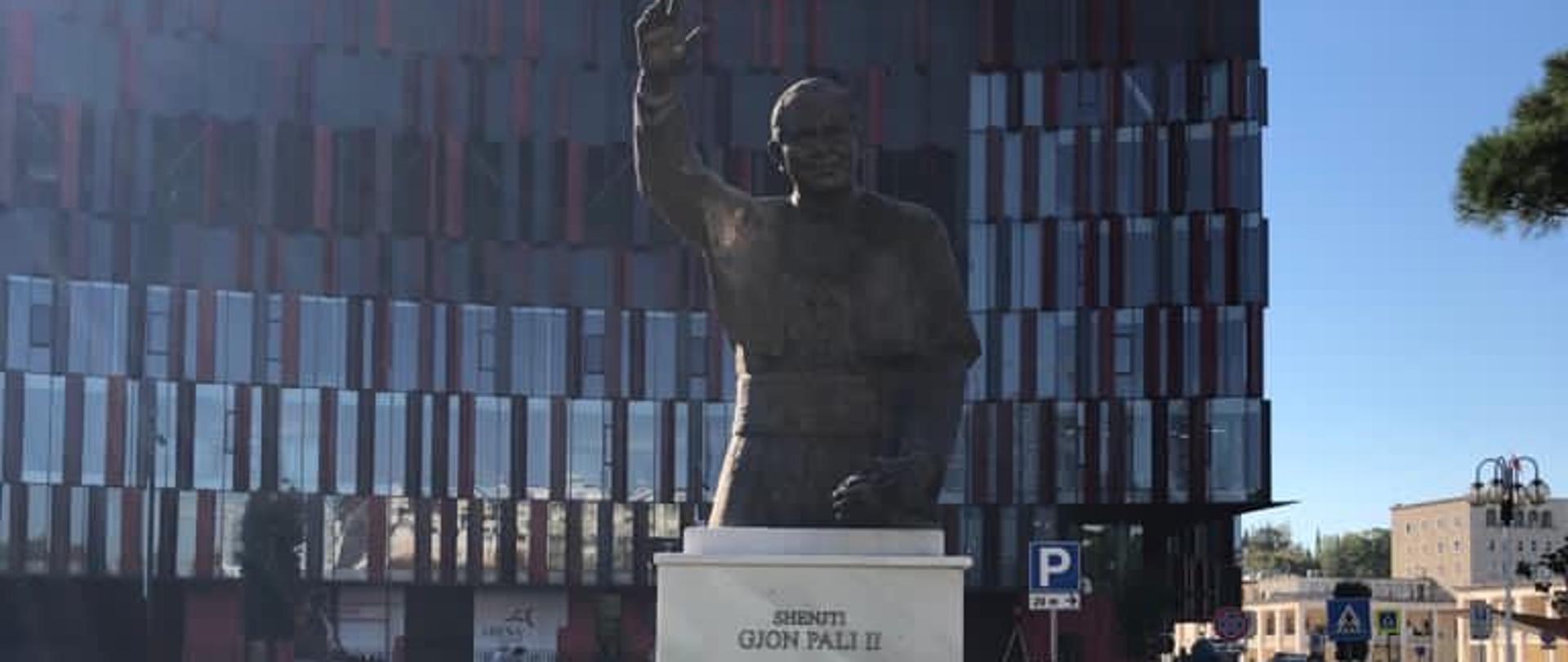 Obchody Wszystkich Świętych w Albanii