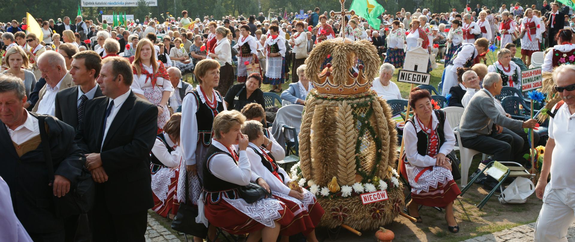 Dożynki Jasnogórskie