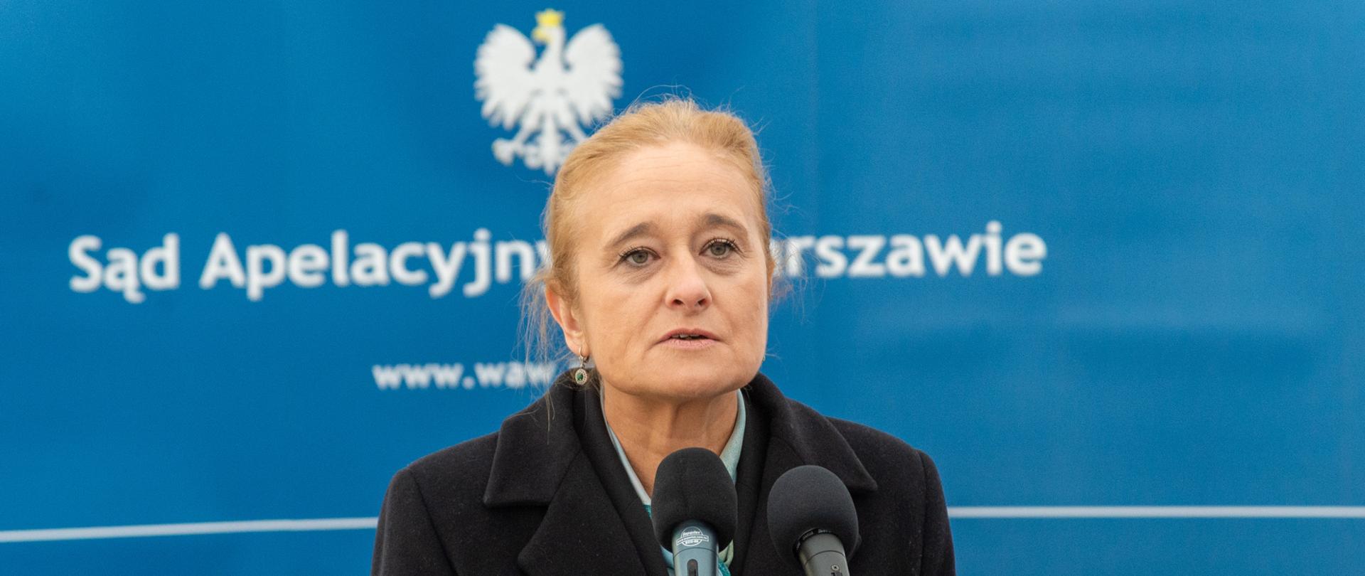 Podpisanie umowy na budowę nowej siedziby Sądu Rejonowego i Prokuratury Rejonowej w Legionowie