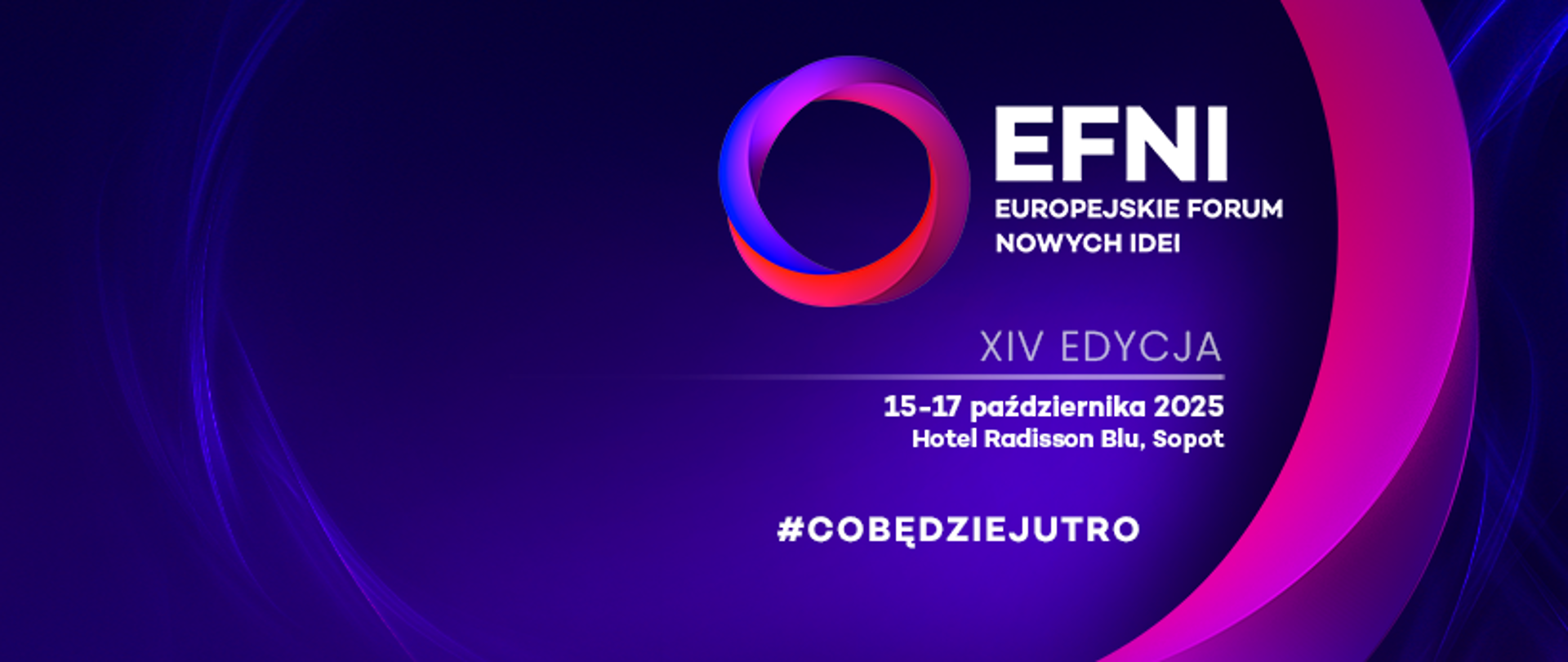 Kultura jako soft power – uczestniczymy w Europejskim Forum Nowych Idei w Sopocie