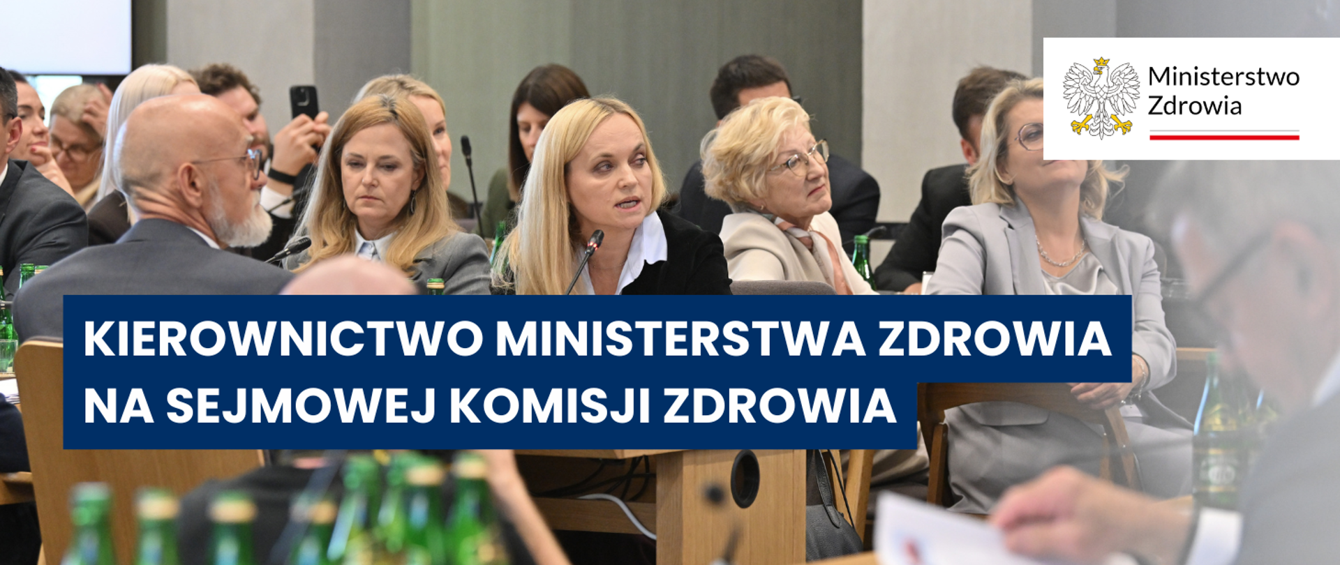 Kierownictwo_ministerstwa_zdrowia_na_sejmowej_komisji_zdrowia