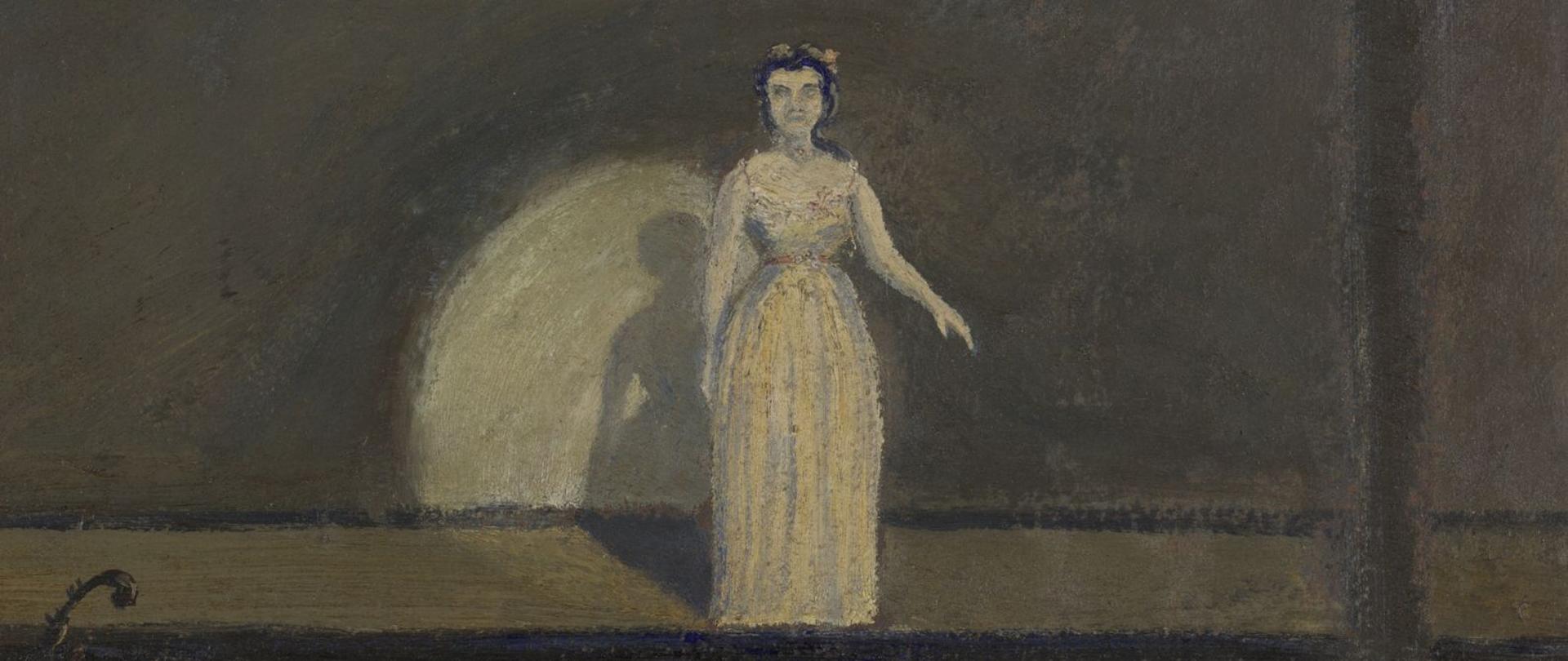 Koncert Sekcji Wokalnej